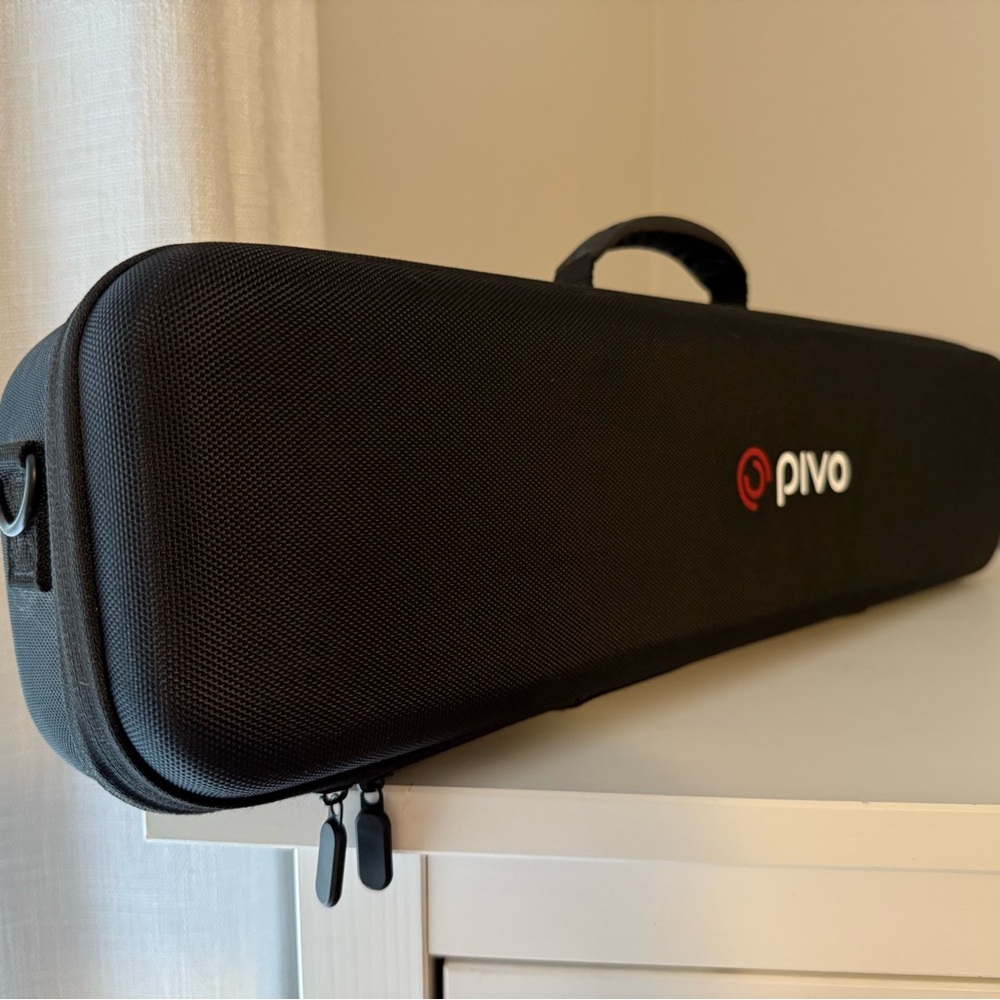 Pivo tripod
